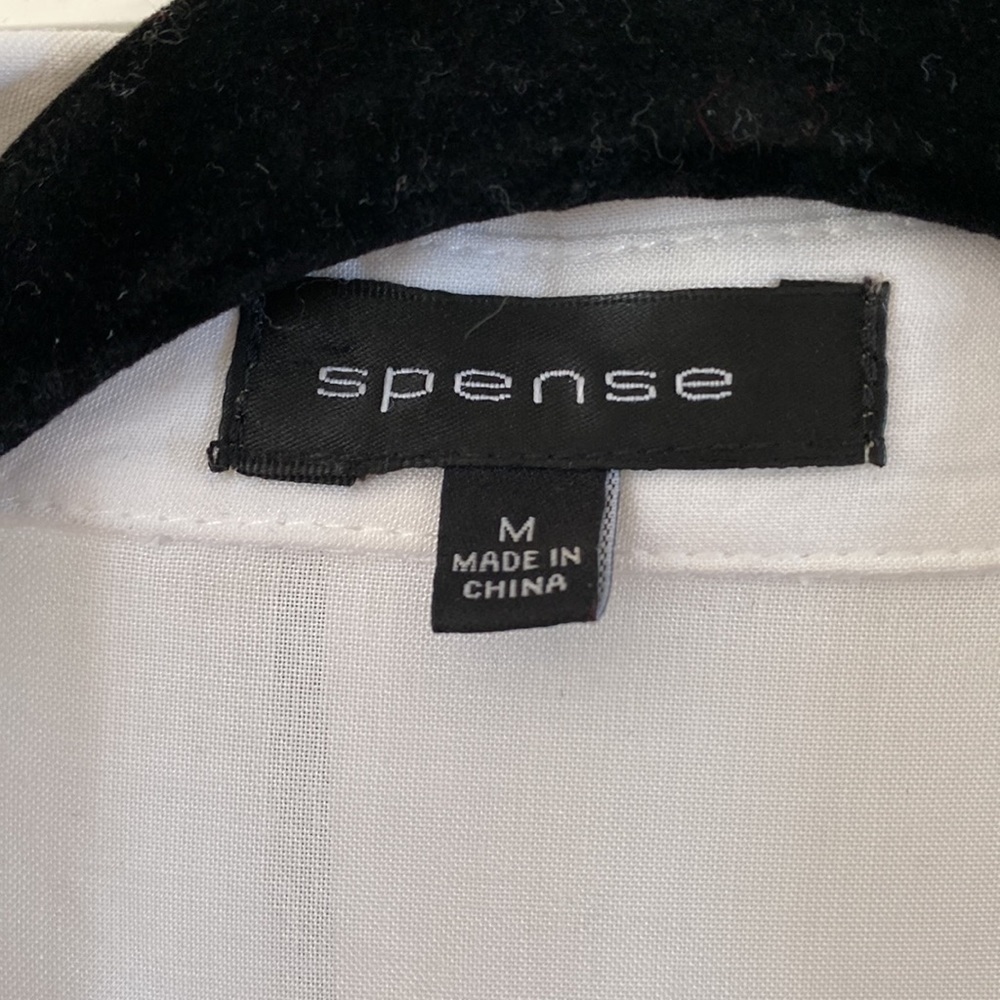 Spense Blouse - Picture 2 of 8